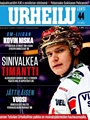 Urheilulehti 44/2012