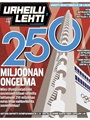 Urheilulehti 7/2012