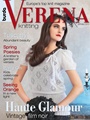 Verena Knitting 3/2010