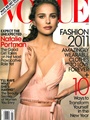 Vogue US Edition 8/2009