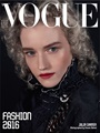 Vogue (IT) 5/2016