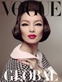 Vogue (IT) 9/2016