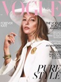 Vogue (UK) 5/2019
