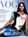 Vogue (US) 3/2022