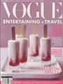 Vogue Entertaining 7/2006