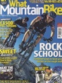 What Mountain Bike 7/2006