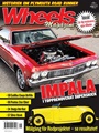 Wheels Magazine 1/2021