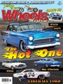 Wheels Magazine 3/2020