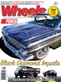 Wheels Magazine 3/2024