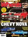 Wheels Magazine 4/2021