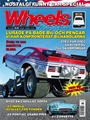 Wheels Magazine 6/2009