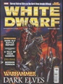 White Dwarf 8/2008