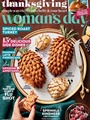 Woman's Day (US) 12/2022