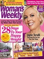 Woman's Weekly 2/2014