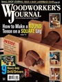 Woodworkers Journal (US) 10/2013