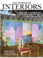 World Of Interiors (UK) 4/2012