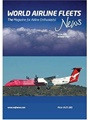 World Airline Fleets News 3/2010