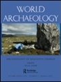 World Archaeology Incl Free Online 2/2014