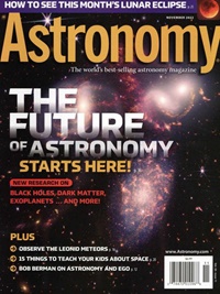 Astronomy (US) (UK) 1/2022