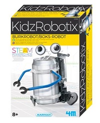 4M KidzRobotix - Burkrobot 2/2019
