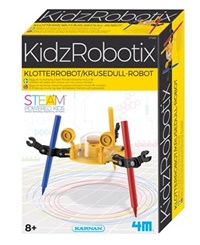 4M KidzRobotix - Ritrobot 2/2019