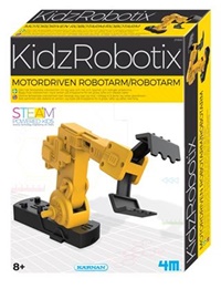 4M KidzRobotix - Robothand 1/2019