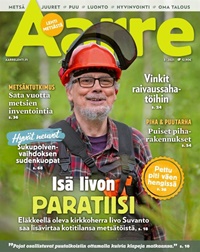 Aarre (FI) 3/2021