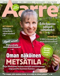Aarre (FI) 5/2021