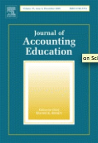 Accounting Education (UK) 1/1900