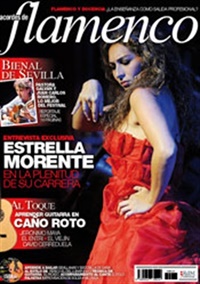 Acordes de Flamenco (SP) 6/2010