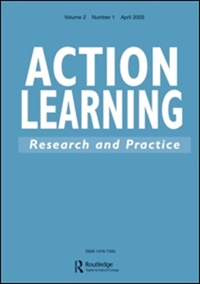 Action Learning: Research & Practice (UK) 1/2005