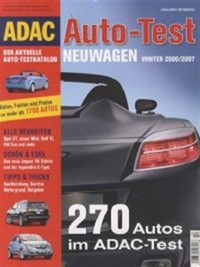 Adac Special Auto-Test (GE) 7/2006