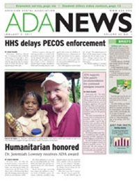 Ada News (UK) 1/2000