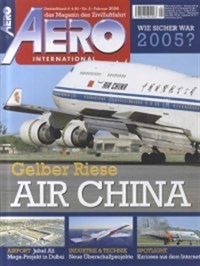 Aero International (GE) 7/2006