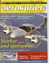 Aerokurier (GE) 1/2010
