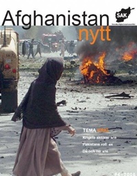 Afghanistan-Nytt 4/2006