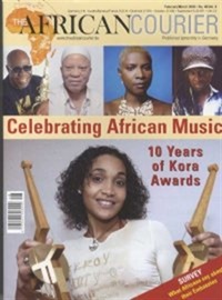 African Courier (UK) 7/2006
