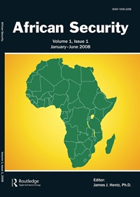 African Security (UK) 1/2008