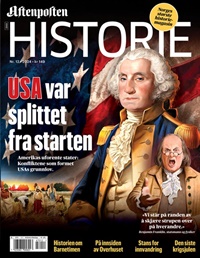 Aftenposten Historie (NO) 12/2024