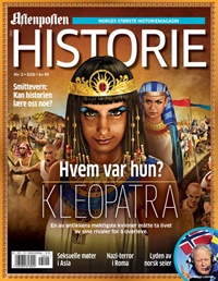 Aftenposten Historie (NO) 2/2021