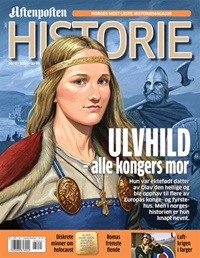 Aftenposten Historie (NO) 5/2020