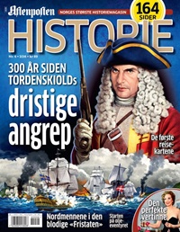 Aftenposten Historie (NO) 6/2016
