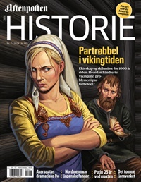 Aftenposten Historie (NO) 7/2024