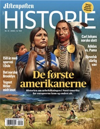 Aftenposten Historie (NO) 9/2025