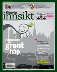 Aftenposten Innsikt (NO) 1/2009