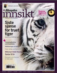 Aftenposten Innsikt (NO) 2/2009