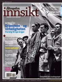 Aftenposten Innsikt (NO) 1/2008