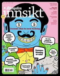 Aftenposten Innsikt (NO) 1/2016