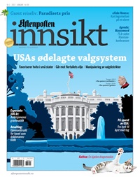 Aftenposten Innsikt (NO) 1/2017