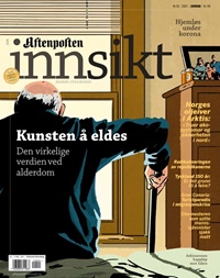 Aftenposten Innsikt (NO) 1/2021
